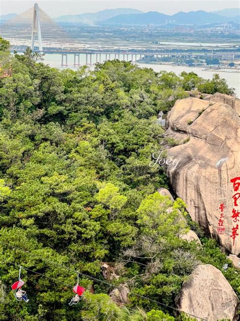 中國汕頭外海|汕頭好去處2024｜8大旅遊景點攻略 打卡網紅老街/¥1遊船河/海景 